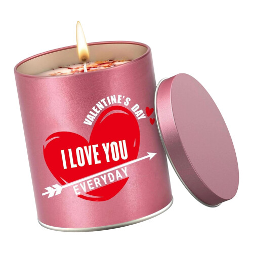Scented Candle,Aromatherapys Candle,Soys-love scented candle