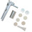 Stainless Steel Manual Pastas Press Machine Noodles Maker-B 1