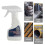 (3PCS) 120ml High-speed rust remover Multi-purpose anti-rust agent Powerful-1/2/3PCS 3