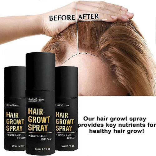 Hair Growth Spray 2