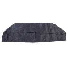 Deckbox-Abdeckung Größe M 600D Polyester Staubdicht Outdoor