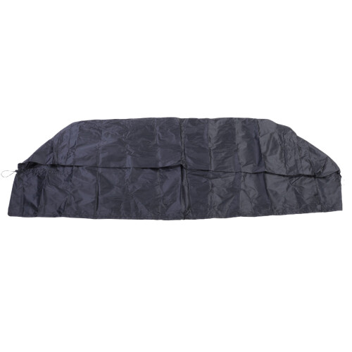 Deckbox-Abdeckung Größe M 600D Polyester Staubdicht Outdoor
