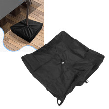 600D Oxford-Stoff Basisabdeckung 30 Zoll, 76 x 76 x 12,7 cm