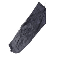 Deckbox-Abdeckung L 600D-Polyester staubdicht