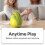 Amz Egg Flow Pattern Decompression Toy (Green) Simulation Egg Decompression Toy Boring Necessary Kneading Immersive Decompression Experience 3
