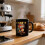 Ceramic Mug Cute Funny Chicken Mug 2