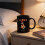 Ceramic Mug Cute Funny Chicken Mug 5