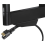Hama TV Wandhalterung Fullmotion bis 90" Schwarz 7