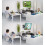 Hama TV Wandhalterung Fullmotion bis 90" Schwarz 11