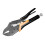 Kfz-Zangen-Set, 25,4 cm lange Spitzzange,-Design B 1