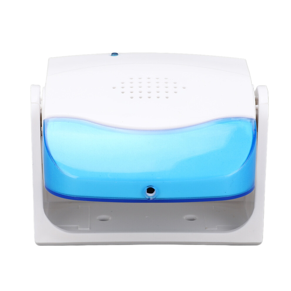 Shop Visitor Alert Motion Sensor Doorbell 7806371660330