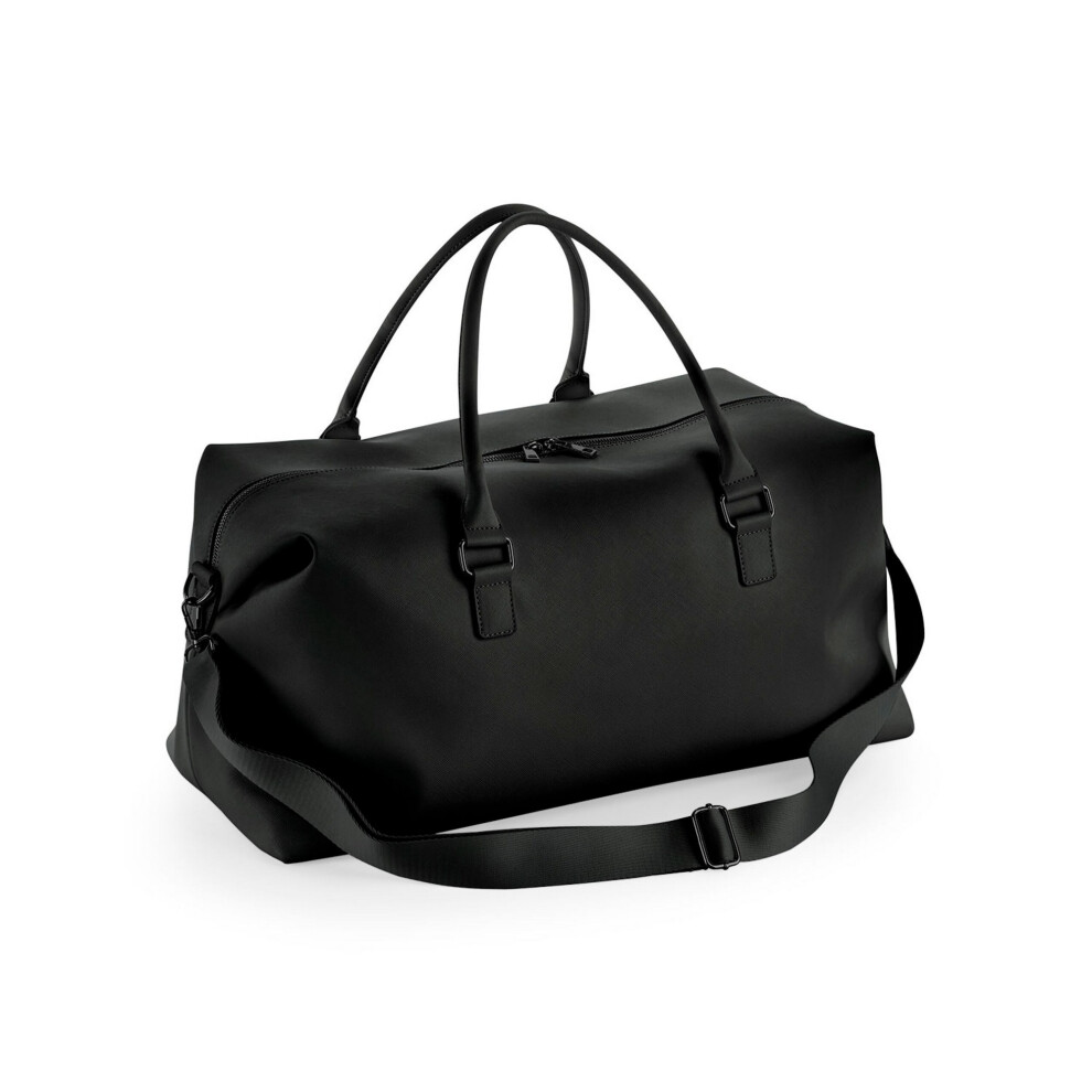 Bagbase Boutique 25L Duffle Bag Black