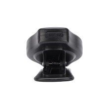 Clip-On-Metronom Mini Schwarz 110 mAh 5,9  4,2 cm