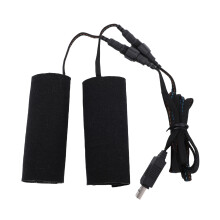 SYF-ZH-974G1 USB-beheizte Lenkerabdeckung Color6Temp