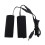 SYF-ZH-974G1 USB-beheizte Lenkerabdeckung Color6Temp 1