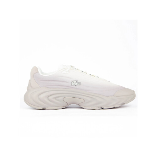 Lacoste Basket Lacoste Homme Spinor