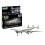 Revell Revell Model Set Lockheed L.1049G Super Constellation Luf 1