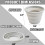 2025 Latest Model Silicone Collapsible Cups for Traveling, Reusable Folding 2