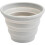 2025 Latest Model Silicone Collapsible Cups for Traveling, Reusable Folding 4