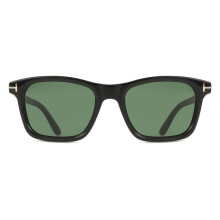 Tom Ford FT1179 BARRON 01N Men New Sunglasses