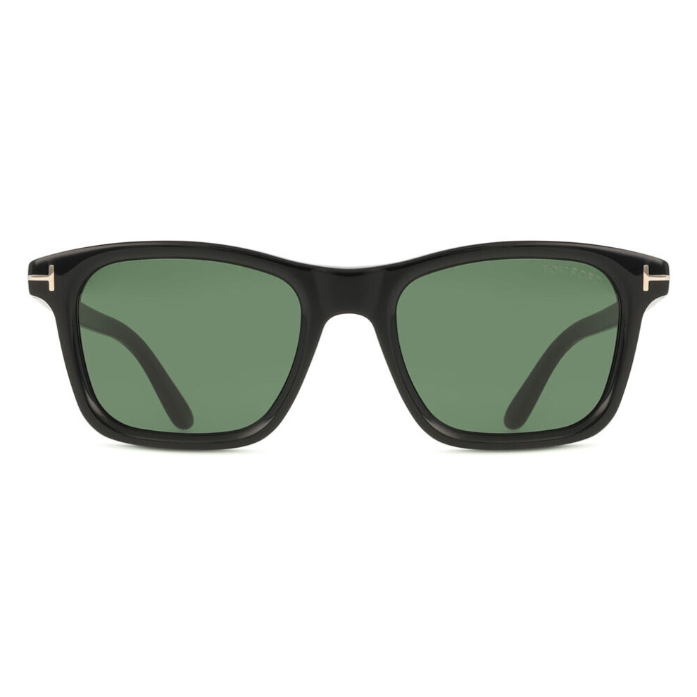 Tom Ford Ft1179 Barron 01N Men New Sunglasses