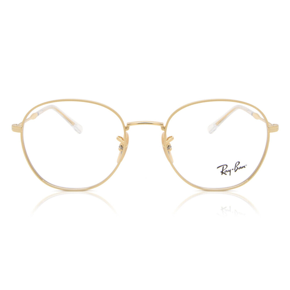 Ray Ban Ray-Ban Rx6509 2500 Unisex New Eyeglasses