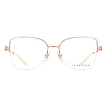 (54) Ralph Lauren RL5122 9469 Women New Eyeglasses
