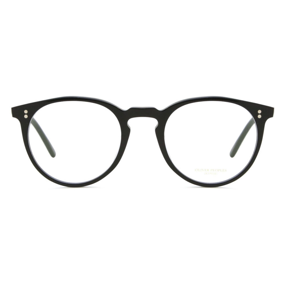 Oliver Peoples (47) Ov5183 O'malley 1005L Men New Eyeglasses