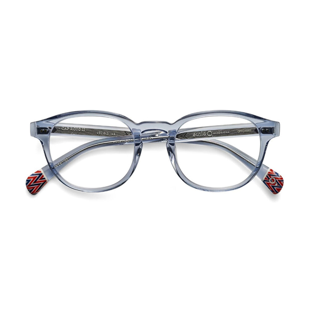 Etnia Barcelona (48) Cap Roig Ii Bl Unisex New Eyeglasses
