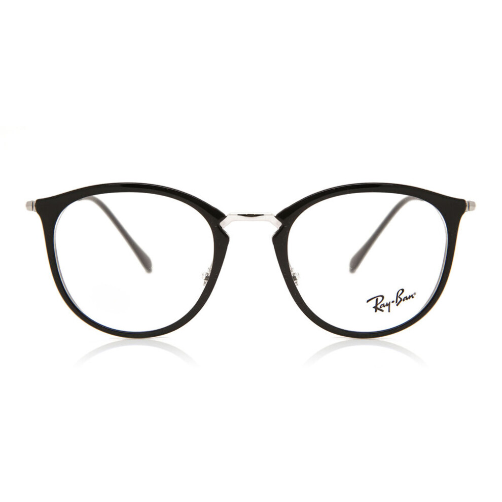 Ray Ban Ray-Ban Rx7140 5852 Women New Eyeglasses