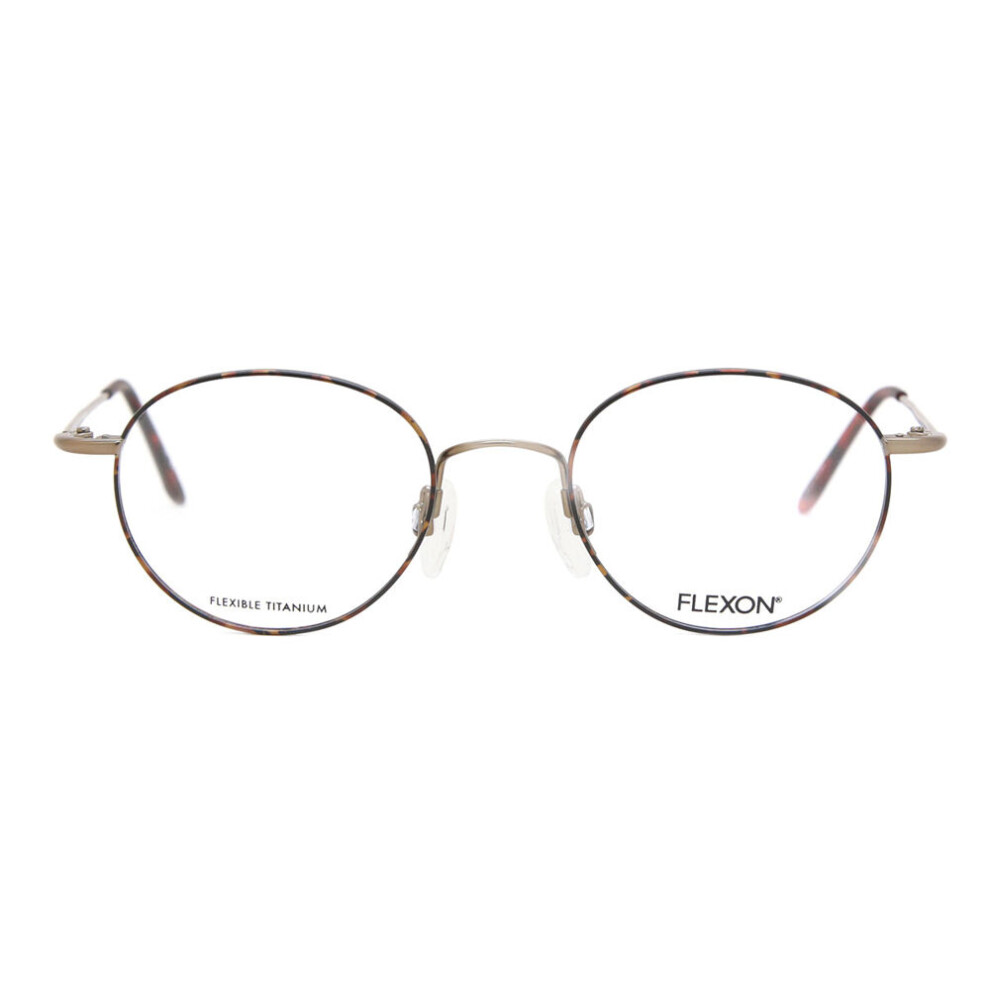 Flexon (46) Fl 623 215 Unisex New Eyeglasses