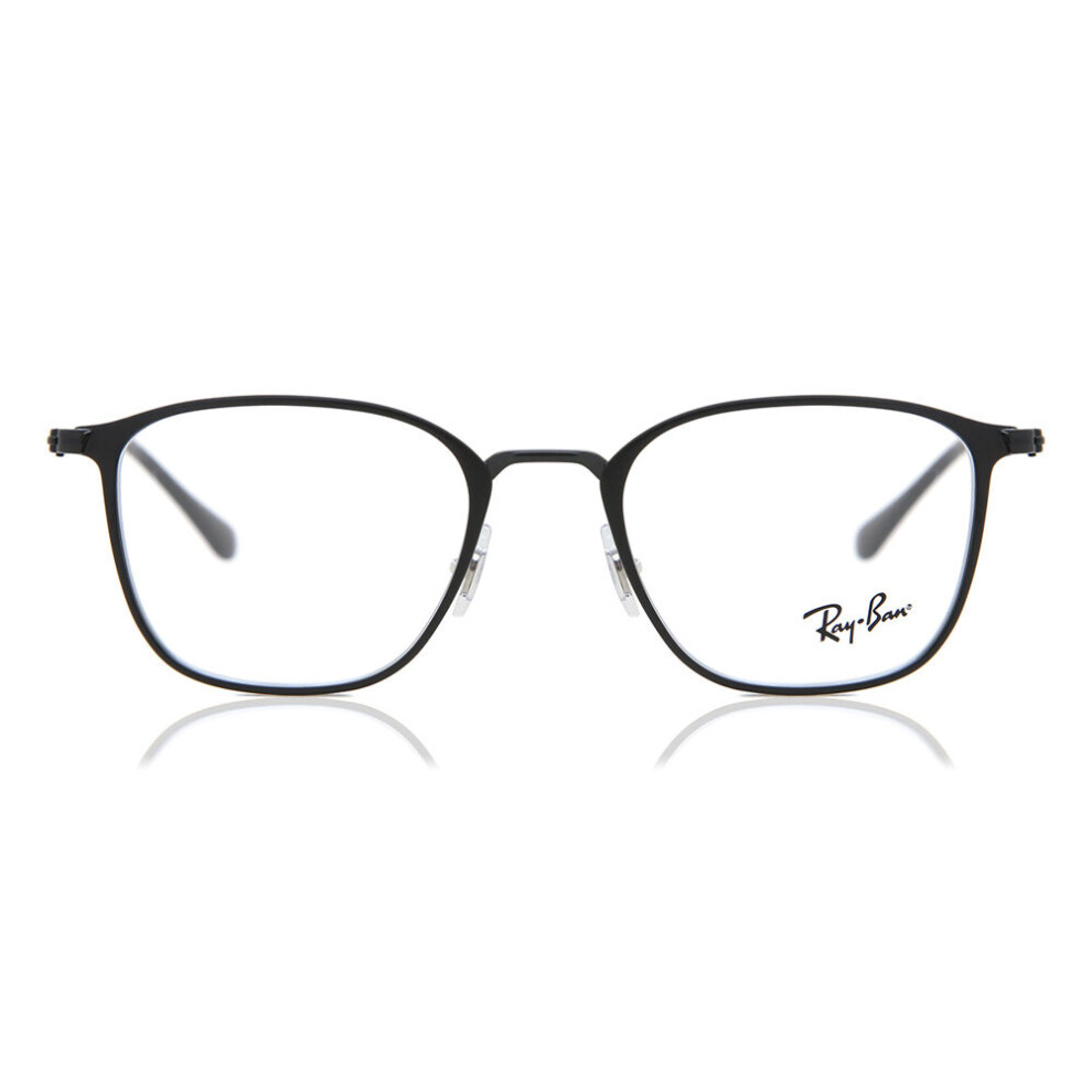 Ray Ban (51) Ray-Ban Rx6466 2904 Unisex New Eyeglasses