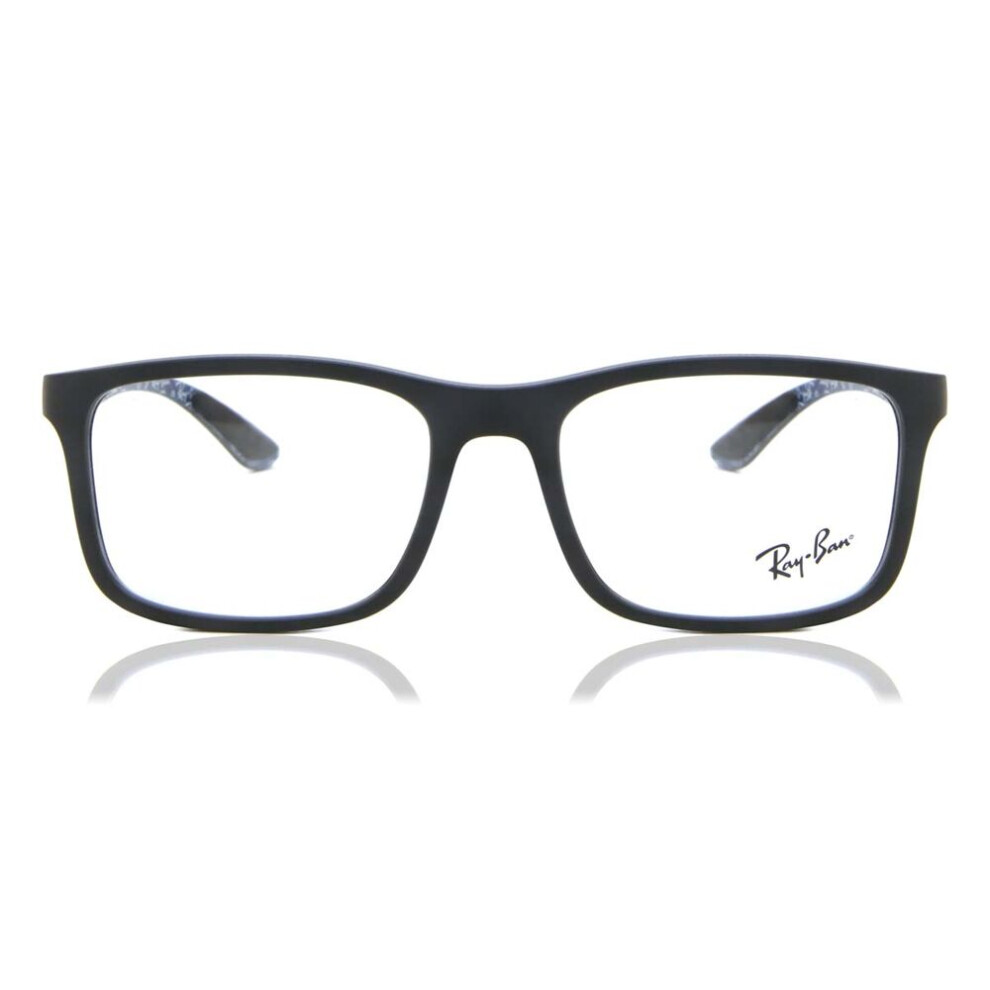 Ray Ban (55) Ray-Ban Rx8908 5196 Unisex New Eyeglasses