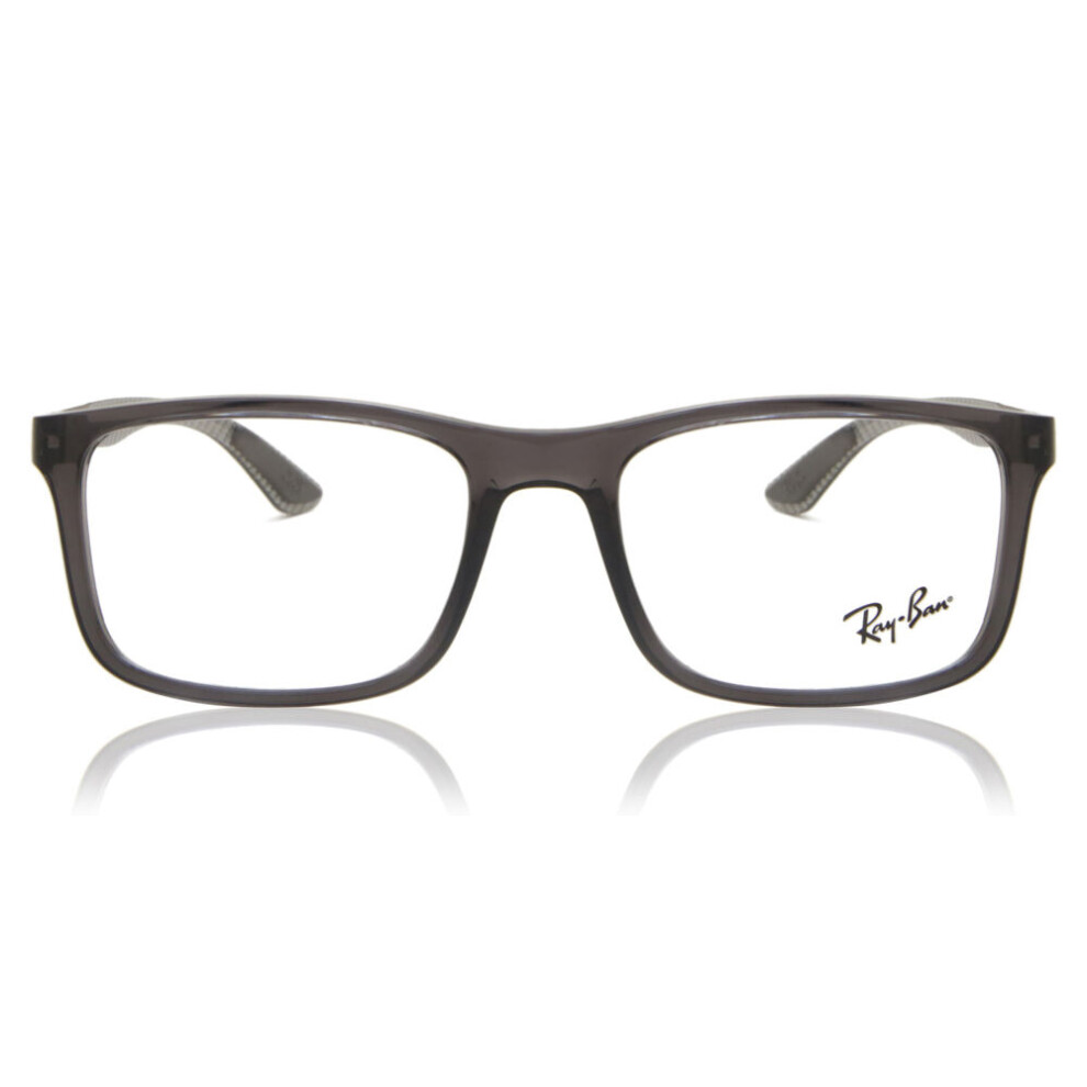 Ray Ban (55) Ray-Ban Rx8908 8061 Unisex New Eyeglasses
