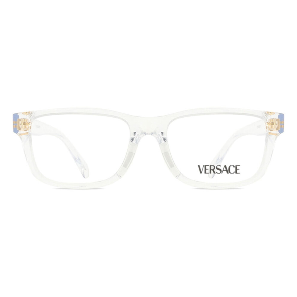 Versace (49) Vk3013u Kids 148 Kids New Eyeglasses
