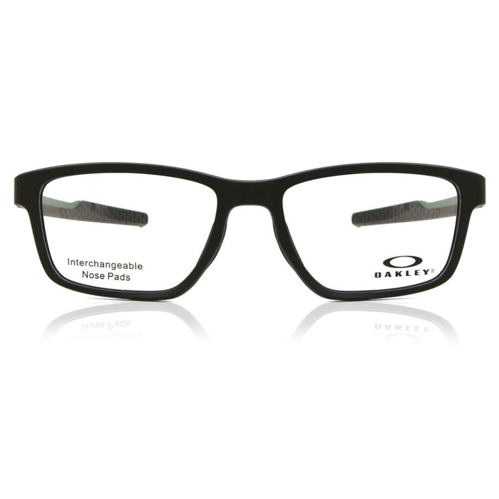 Oakley (53) Ox8153 Metalink 815313 Men New Eyeglasses