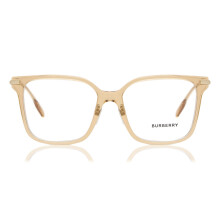 Burberry BE2376 ELIZABETH Asian Fit 4063 Women New Eyeglasses