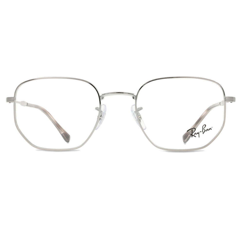 Ray Ban (51) Ray-Ban Rx6496 2502 Unisex New Eyeglasses