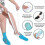 Socks Puller for Seniors, Pants Aid Tool for Elderly and Disabled 2