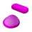 (L, black) Reusable Menstrual Disc Set Of 2 Menstrual Cup 4