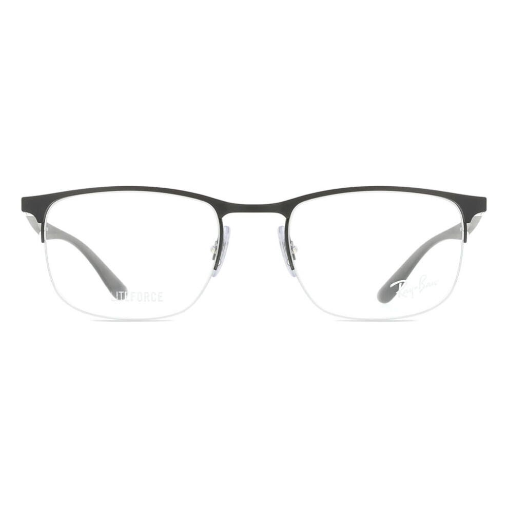 Ray Ban (53) Ray-Ban Rx6513 2904 Unisex New Eyeglasses
