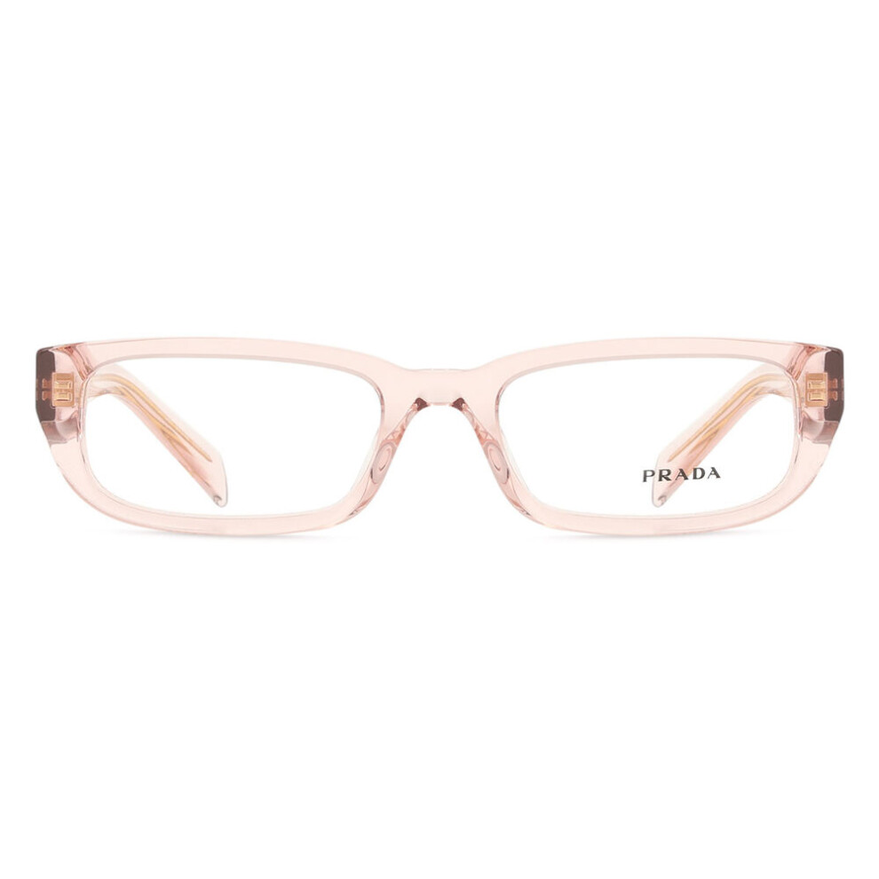 Prada (54) Pr B05v 19Q1o1 Women New Eyeglasses