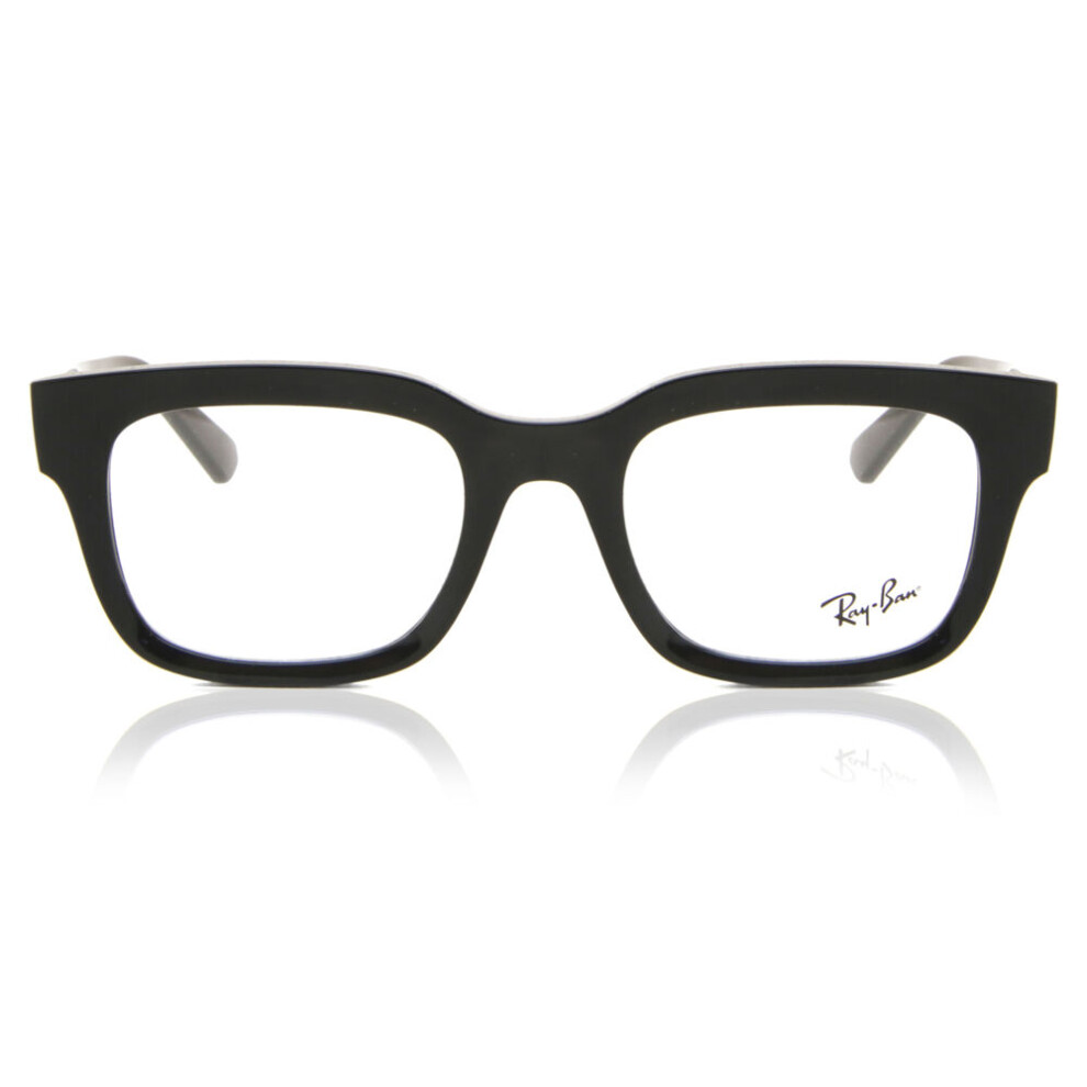 Ray Ban (54) Ray-Ban Rx7217 Chad 8260 Unisex New Eyeglasses
