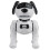 Caraele Remote Control Robot Dog Smart Toy Interactive Music 2