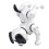 Caraele Remote Control Robot Dog Smart Toy Interactive Music 5