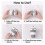 suitable for Collapsible Coffee Cup for Travel Silicone Foldable Mug with Lid 3
