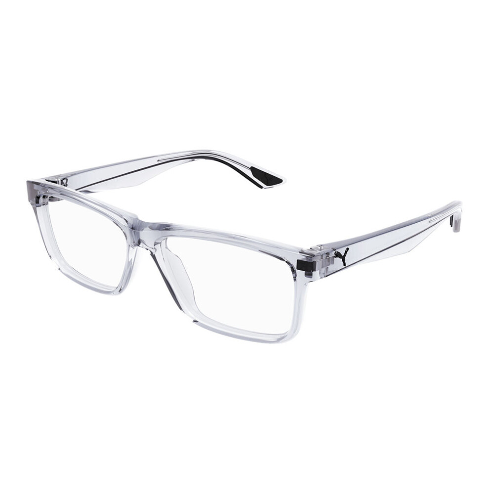 Puma Pu0444o 003 Men New Eyeglasses