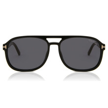 Tom Ford FT1022 ROSCO 01A Men New Sunglasses