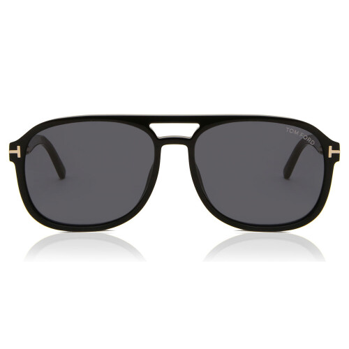 TOM FORD Tom Ford FT1022 ROSCO 01A Men New Sunglasses