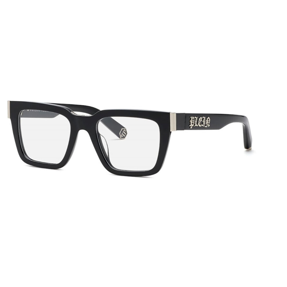 Philipp Plein Vpp112m 0700 Women New Eyeglasses